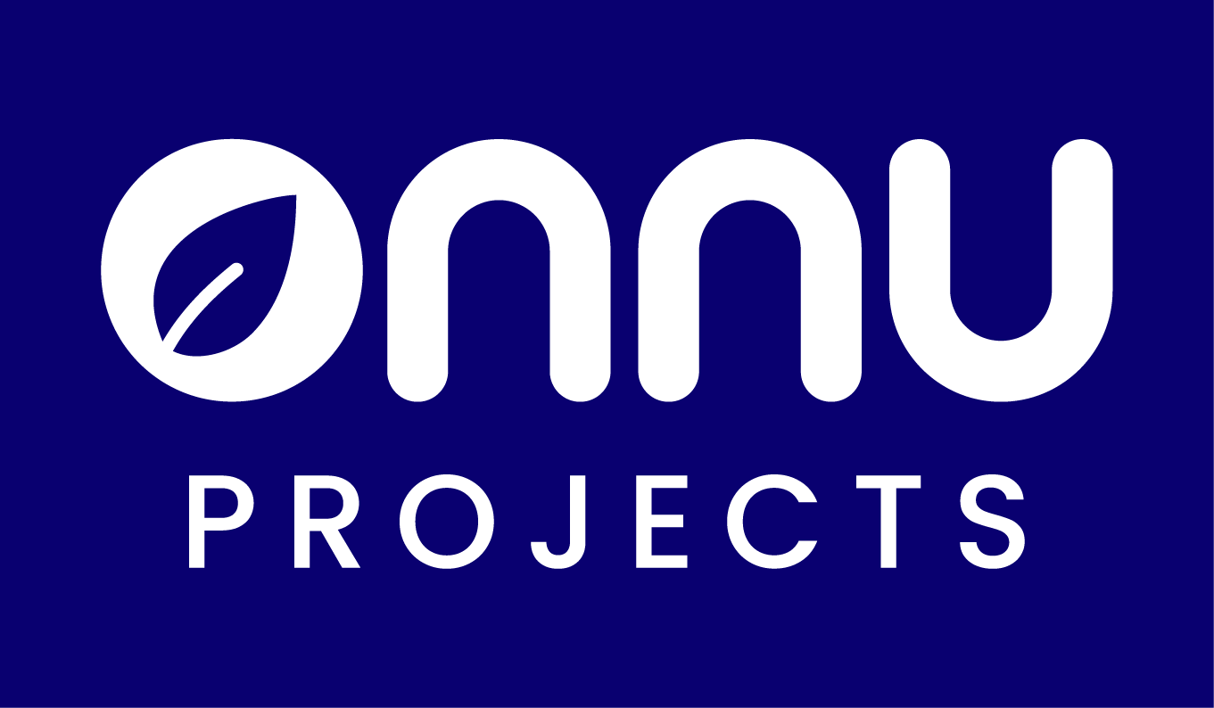 Onnu Projects logo