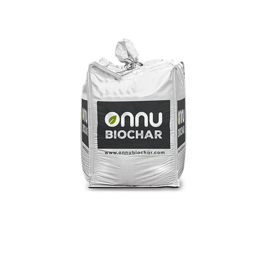 Explore Our Range of Pure Biochar Products – Onnu Biochar